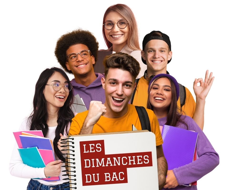 Les Dimanches du BAC